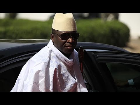 The Gambia Reparations Commission begins payments to ...