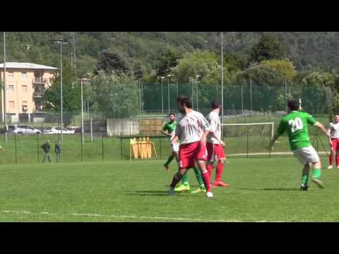 15 05 2016 CALOLZIOCORTE FINALE OPEN A11 MERATE vs COSTAMASNAGA
