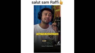 Download lagu Ke Suksesan Raffi Datang Ketika Membasuh Kaki IbuNya.. mp3