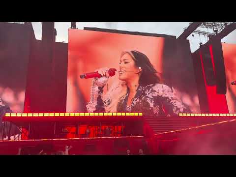 Ewa Farna - Uvod, Boží mlejny melou (Praha, EWA v Edenu 3, 16.06.2026)