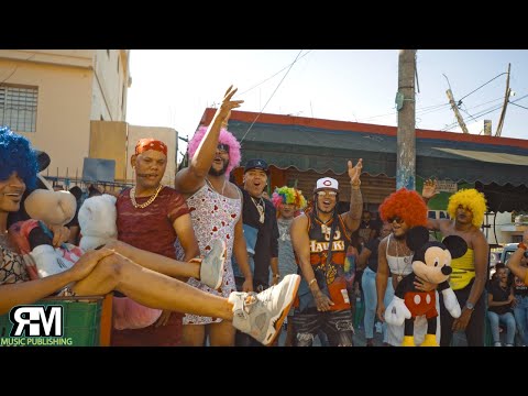 La Culaika X Mr Zeo -  En Caso De   [ Video Oficial ]