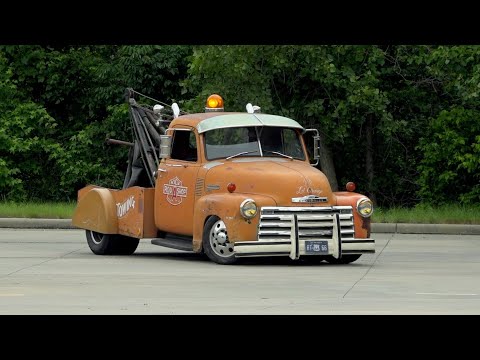 1950 Chevrolet 3600 (CC-1376072) for sale in Charlotte, North Carolina