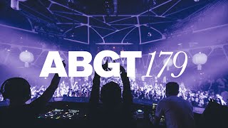 Group Therapy 179 with Above & Beyond and Gareth Emery