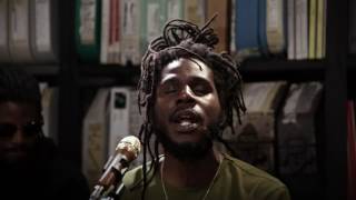 Chronixx - Spanish Town Rockin - 5/1/2017 - Paste Studios, New York, NY
