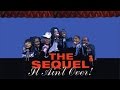 08 We Got A Good Love  1997 - Millie Jackson - The Sequel, It Ain't Over