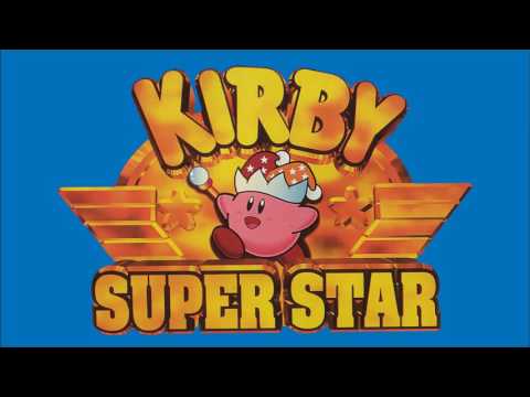 White Wing Dynablade - Kirby Super Star [8-Bit/0CC-FT, VRC6]