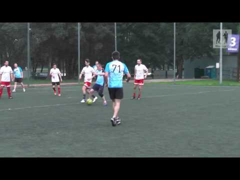 13.06.2016 III Liga A - CMI vs. Pegasystems