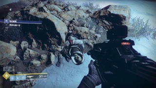 Destiny 2 ぶらり旅。