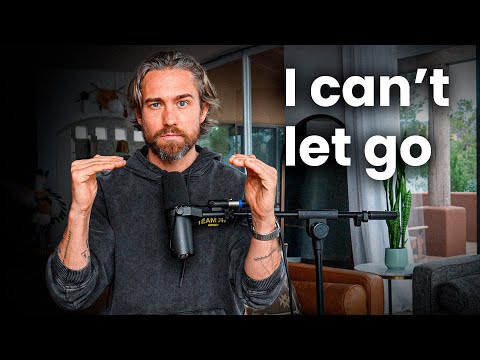 If you’re trying to let go but still attached, please watch this…