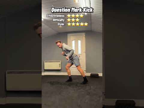 Recreating JIN KAZAMA moves ✅ TEKKEN #shorts