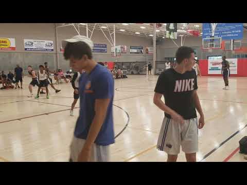 Kings Unlimited Black vs Austin Breakdown 7 - 21 - 19