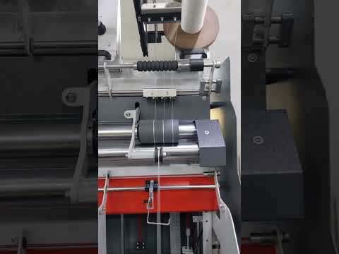 Direct Cording Twister