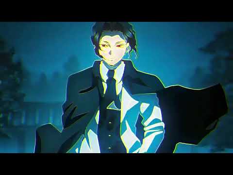 Mozan demon slayer edit