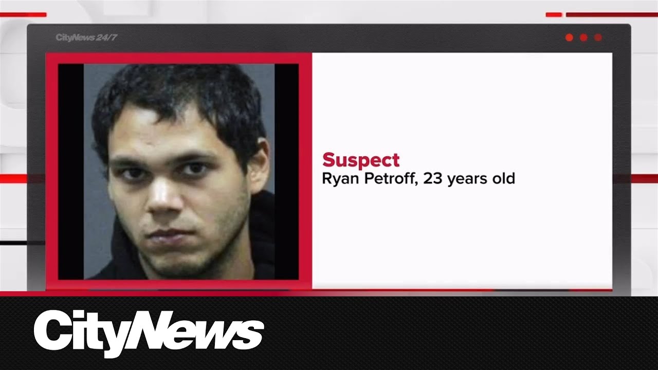 Police identify suspect in TMU campus hit-and-run