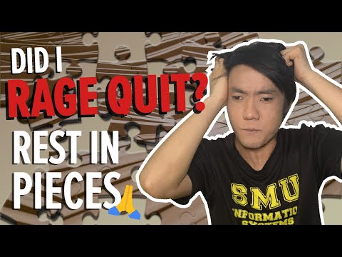 Can Blind People Solve Jigsaw Puzzles? ft. Singapore Art Museum