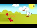 Duck TV Ident Z Udziałem Kaczki I Węża 12 01 2022