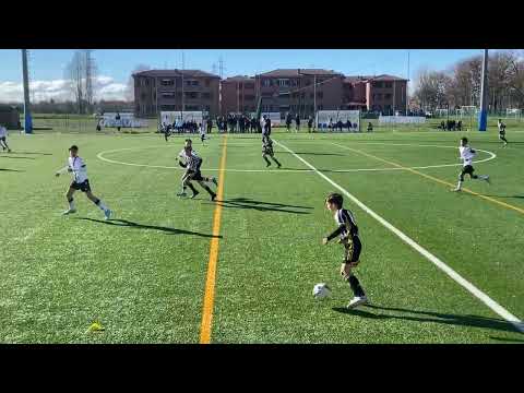 U11 Bfc-Juventus  2T
