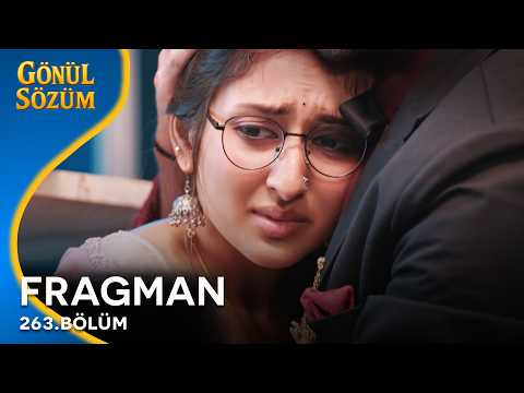 Gönül Sözüm Hint Dizisi 263. Bölüm Fragmanı - Ön İzleme Detayları