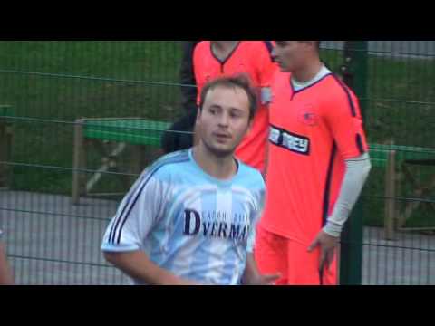 5 Der Trey – Newtone