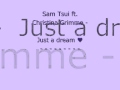 Sam Tsui ft. Christina Grimme - Just a dream ...