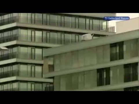 GLD Nieuws 27 februari 2008 - Nieuws