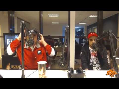 Stres & JIANU ~ freestyle ~