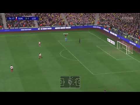 FIFA 22 Sunderland RTG Career Mode Ep 11
