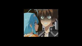 Download lagu [ Anime Moments ]  Shinmai Maou no Testament - Moments #422 mp3