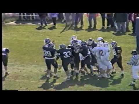 Tewksbury 8, Wilmington 20, 2000 1st half