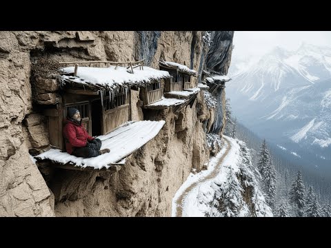 CANADA UNTAMED | A Journey Through the Last Great Wilderness | 4K Documentary