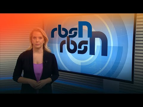 Chamada do RBS Notícias com Daniela Ungaretti (10/12/2021)