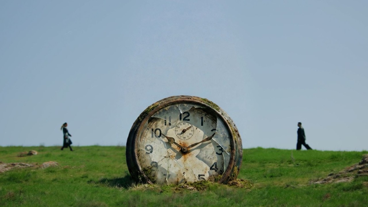 SICKOTOY x Minelli - Yesterday | Official Music Video