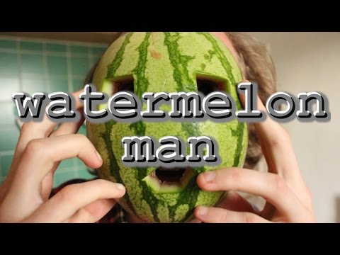 Watermelon Man