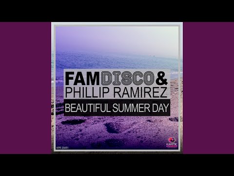 Beautiful Summer Day (Straight Club Instrumental Mix)