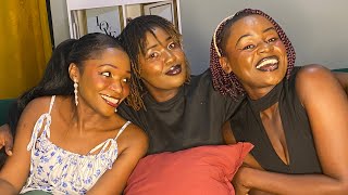 Download lagu HILLARIOUS GENERAL KNOWLEDGE CHALLENGE WITH THE GIRLS😂😂😂 mp3