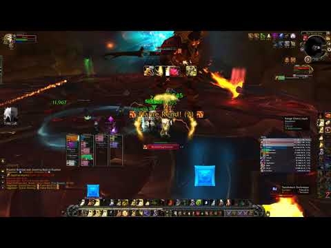 Aggramar Heroic Kill