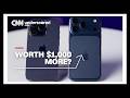 Keep Vs Upgrade IPhone 14 Pro Vs IPhone 17 Pro