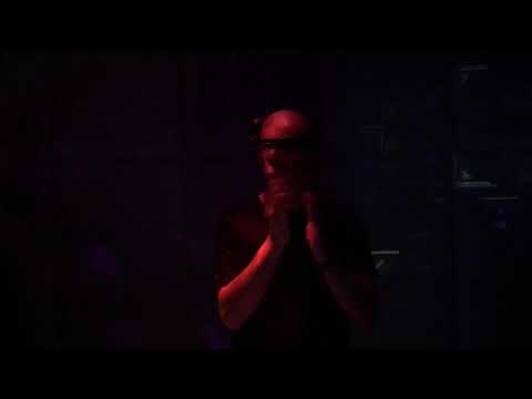 Dance to Trance - CID Inc (live)