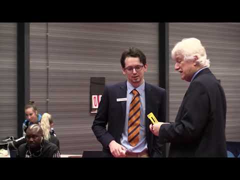 Scylla Tafeltennis | SUPER SUNDAY | 17 FEBRUARI 2019