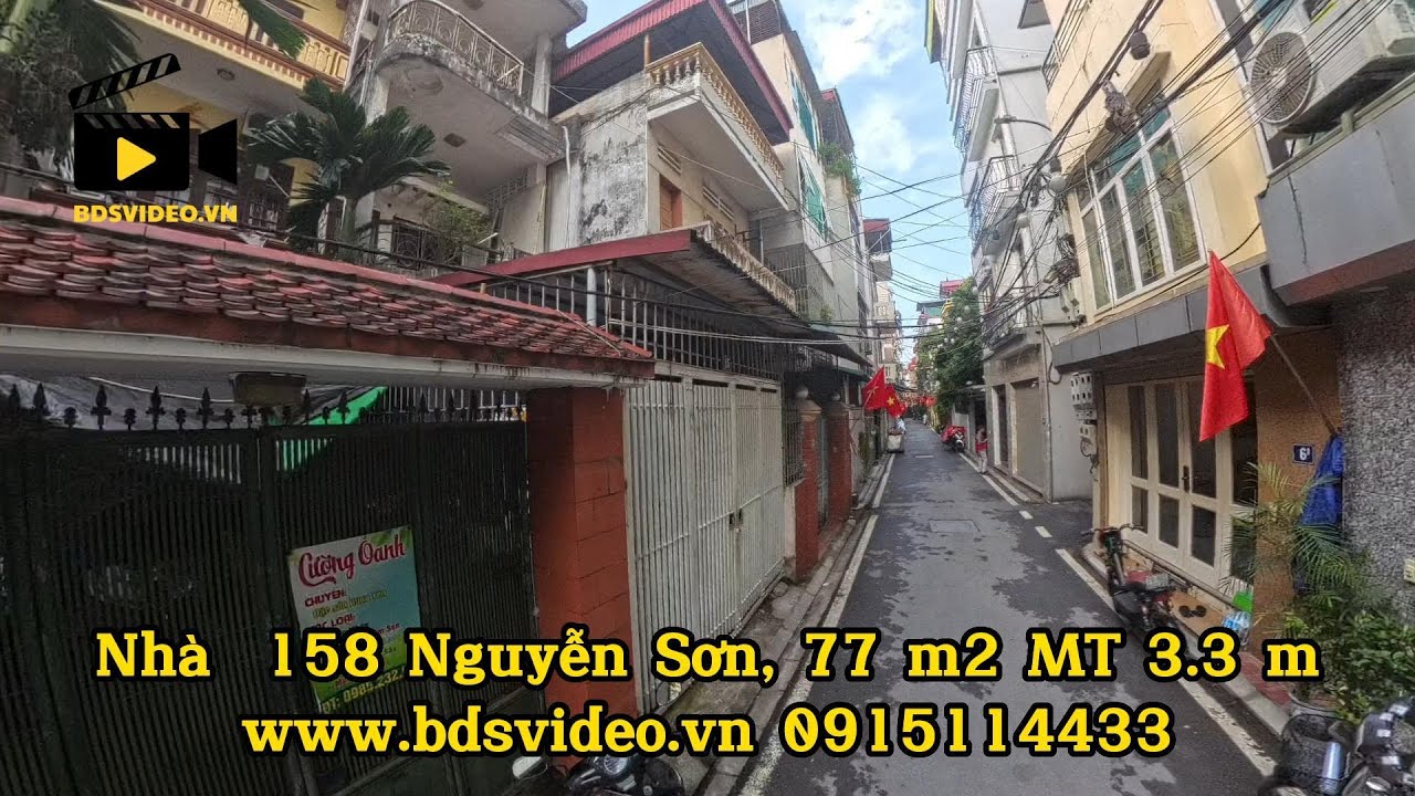 Property Video Thumbnail