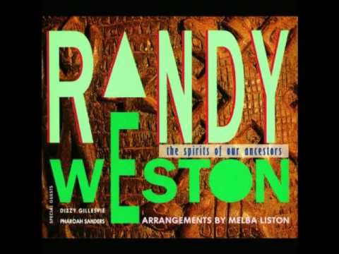 Randy Weston