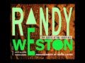 Randy Weston ft. Pharoah Sanders - Blue moses