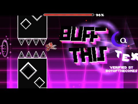 Buff This by BoyOfTheCones