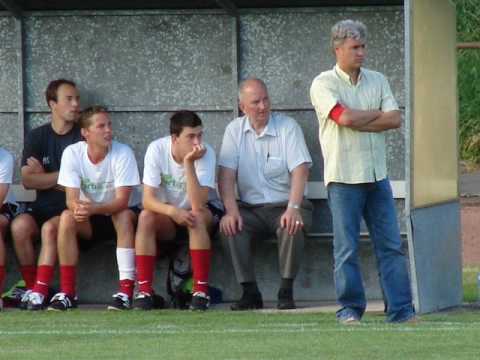 KFC Izegem voorbereidingsclip 09/10