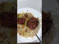 Best Biryani In Surat Short