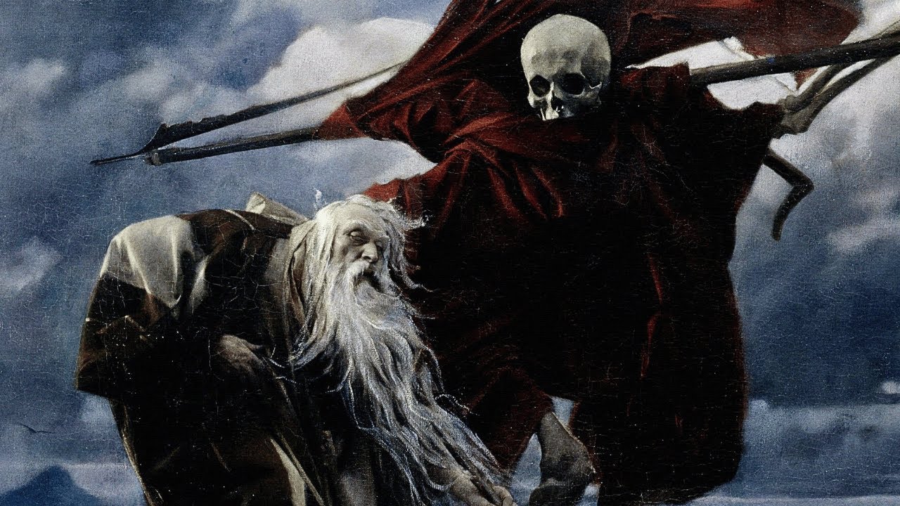 This Painting Is on Another Level