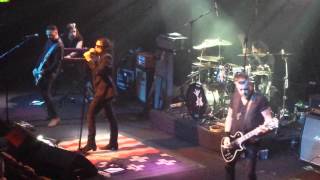The Cult - Gone -  Live in Dublin 2016