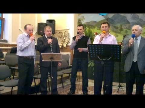 Vino azi pe calea vietii!Evanghelizare Cehei.mp4