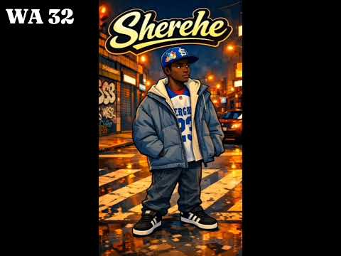 Chuxx Official  -_- Sherehe-_- Official audio(128K)