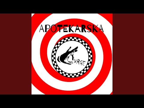 Apotekarska